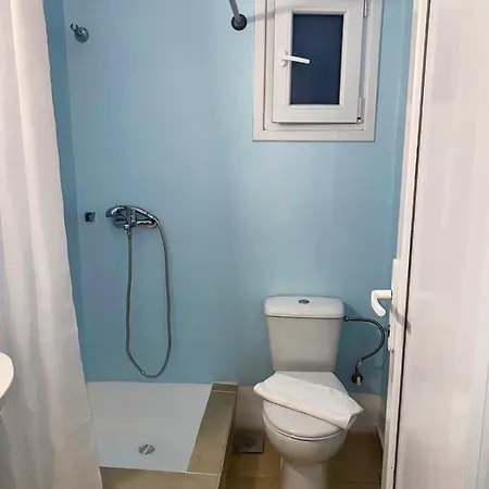 Casa vacanze San Constantine Ii *