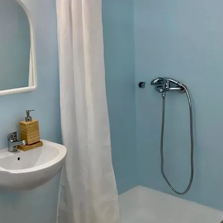 Casa vacanze San Constantine Ii Ornos (Mykonos)