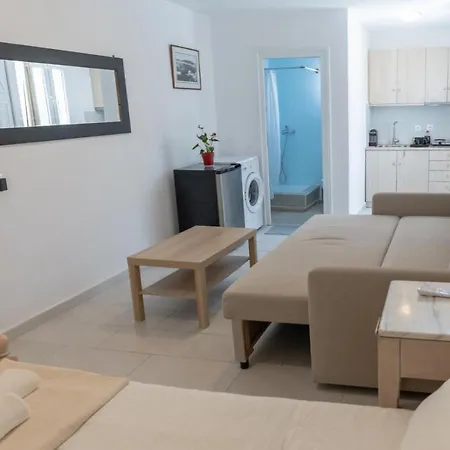 Casa vacanze San Constantine Ii Ornos (Mykonos)