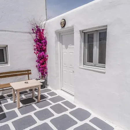 Casa vacanze San Constantine Ii